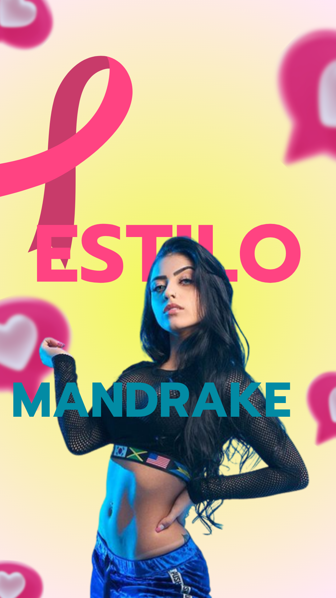  estilo mandrake