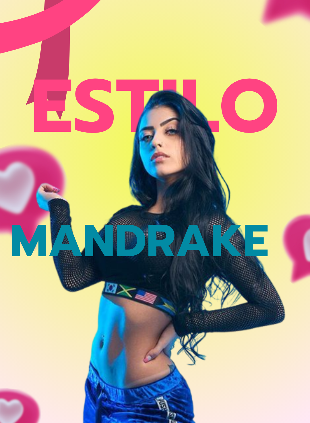  estilo mandrake